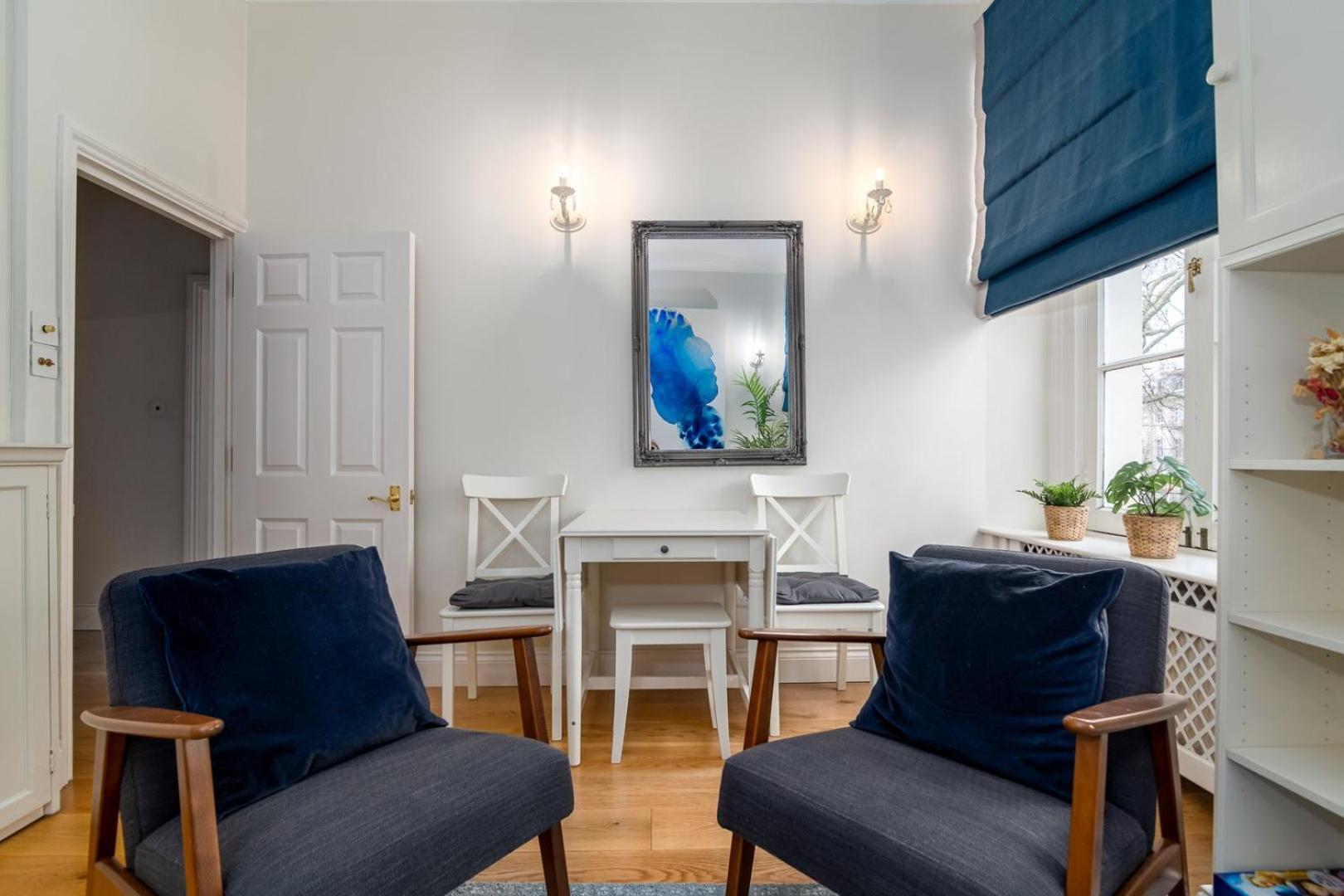 Guestready - Lovely 1Br Home By Hyde Park Londres Exterior foto