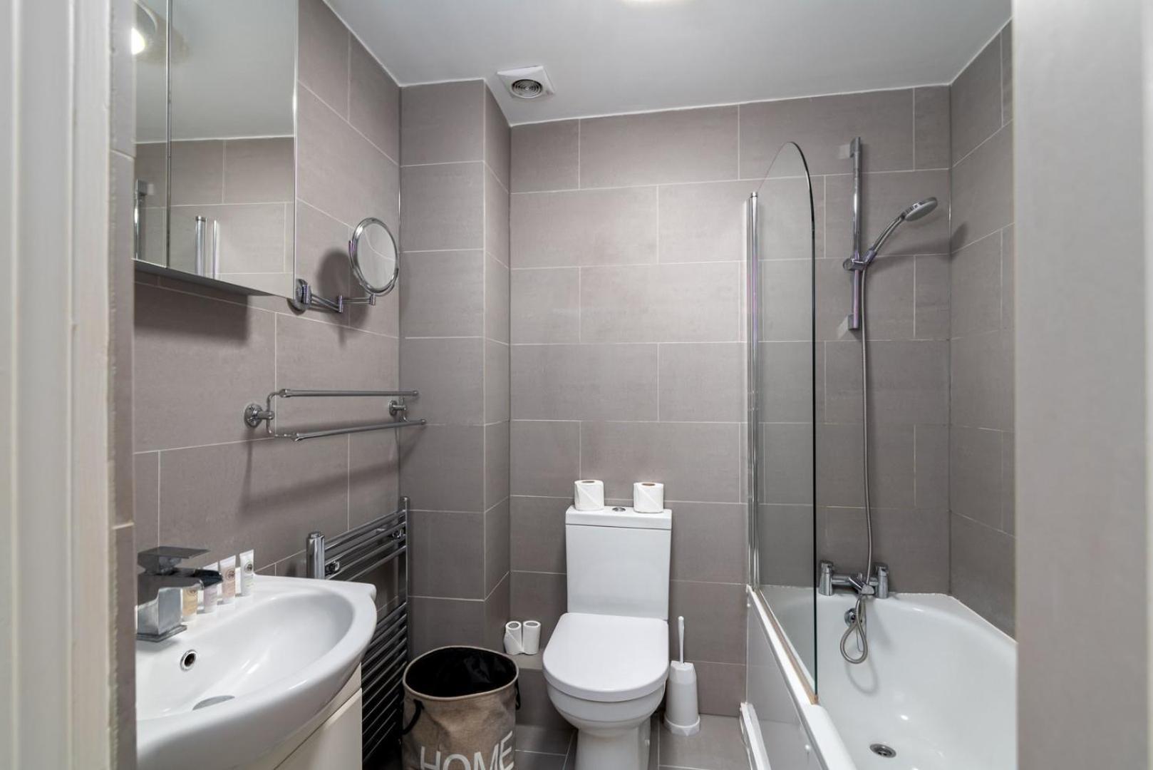 Guestready - Lovely 1Br Home By Hyde Park Londres Exterior foto