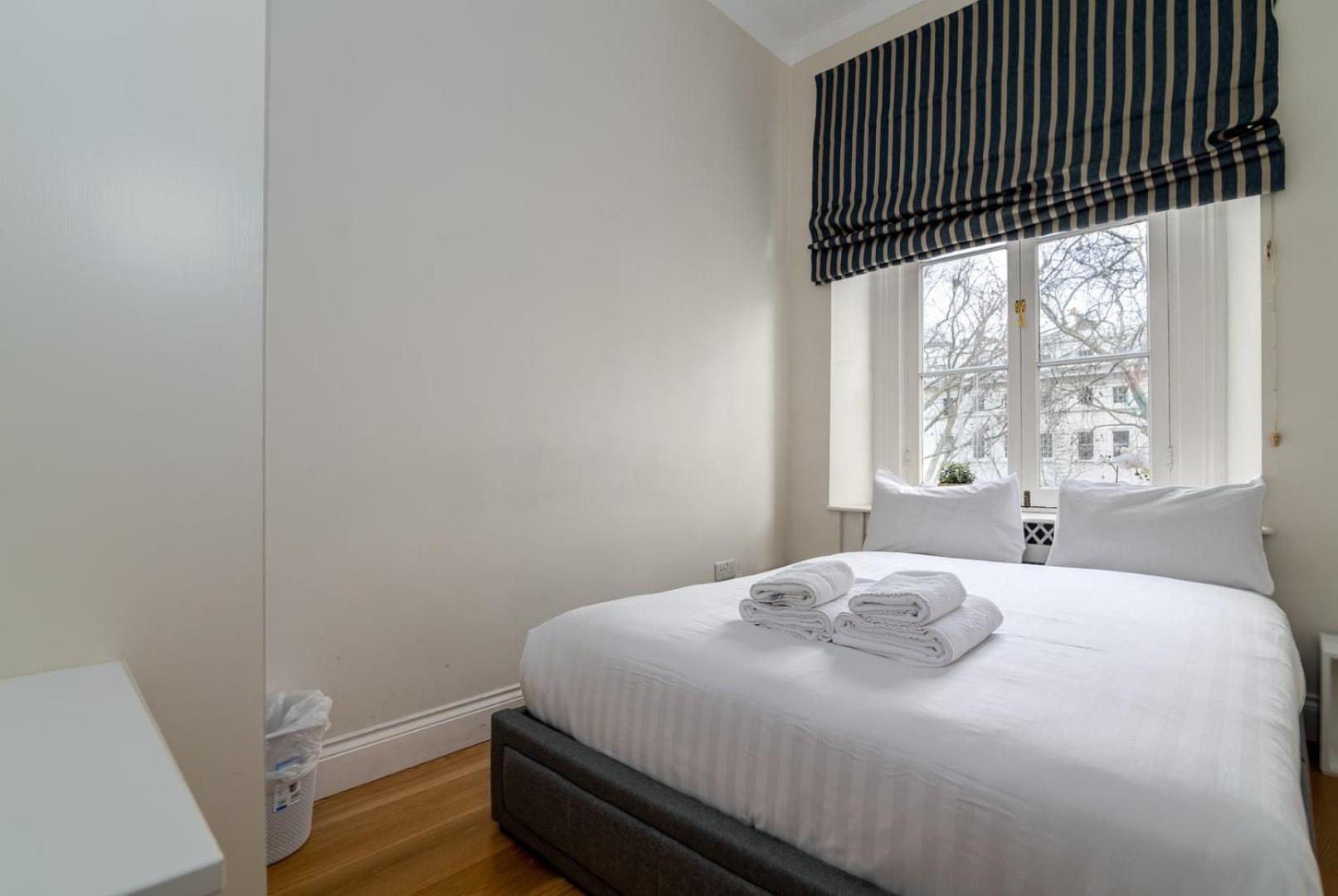 Guestready - Lovely 1Br Home By Hyde Park Londres Exterior foto