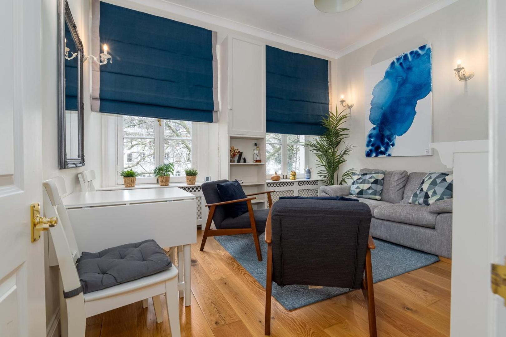 Guestready - Lovely 1Br Home By Hyde Park Londres Exterior foto